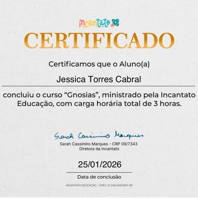 Ampliar imagem: certificate 41