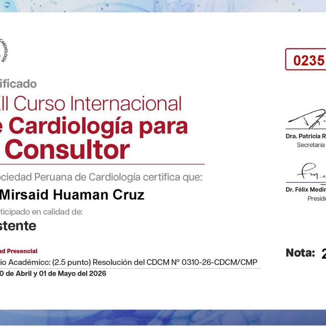 Acercar imagen: certificate 1