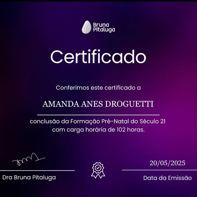 Ampliar imagem: certificate 9