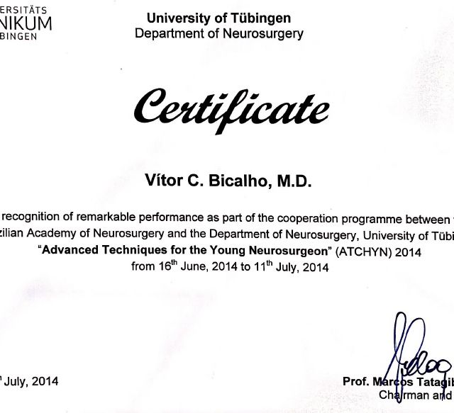 Ampliar imagem: certificate 3