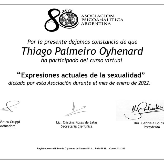 Ampliar imagem: certificate 21