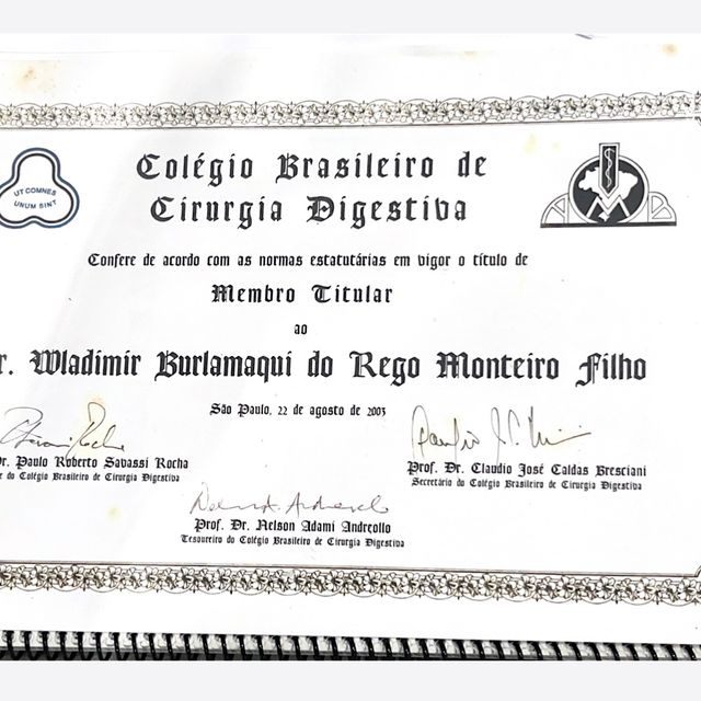 Ampliar imagem: certificate 5