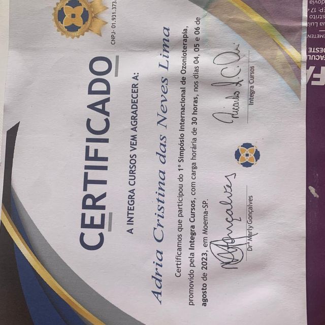 Ampliar imagem: certificate 12