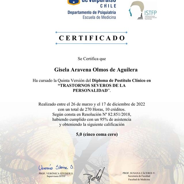 Acercar imagen: certificate 15