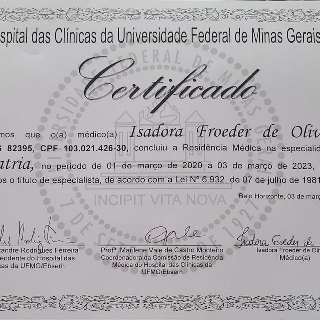 Ampliar imagem: certificate 1