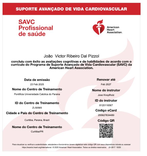 Ampliar imagem: certificate 1