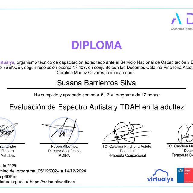 Acercar imagen: certificate 10
