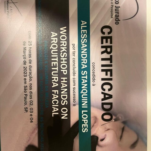 Ampliar imagem: certificate 3