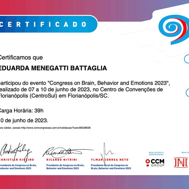 Ampliar imagem: certificate 4