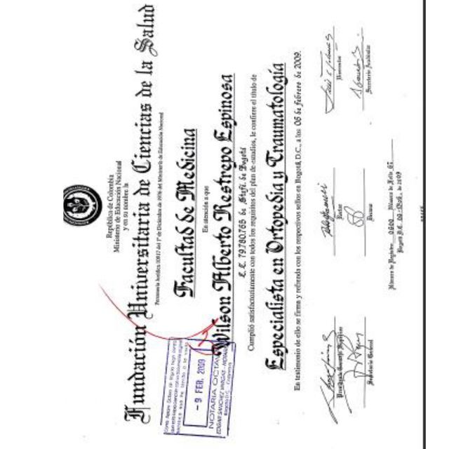 Acercar imagen: certificate 2