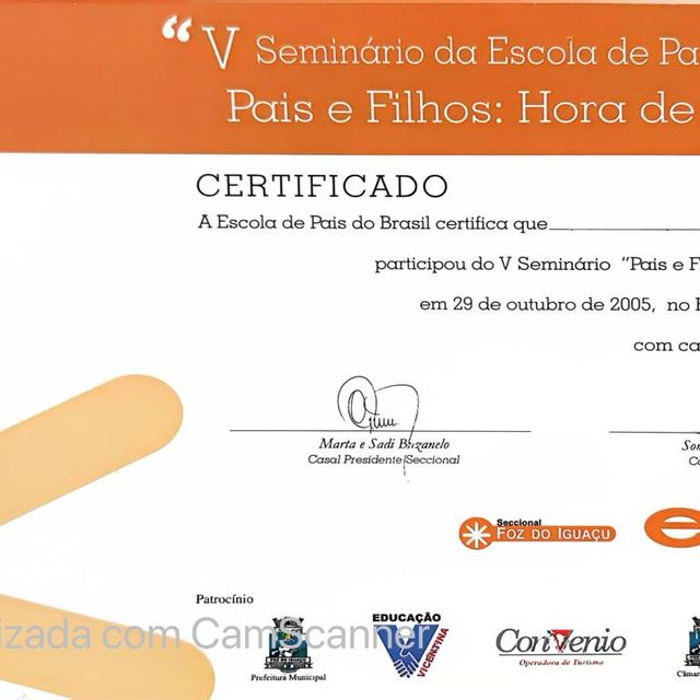Ampliar imagem: certificate 6