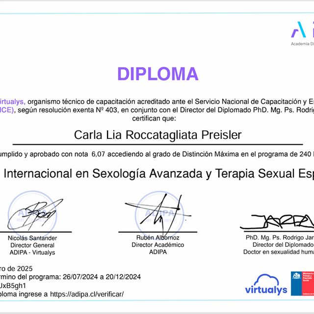 Acercar imagen: certificate 10