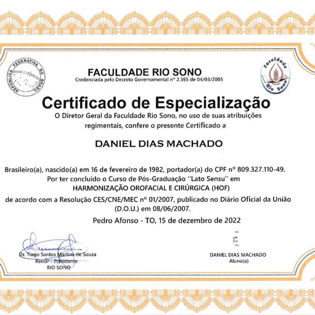 Ampliar imagem: certificate 4