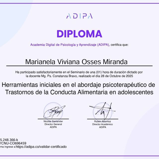 Acercar imagen: certificate 3