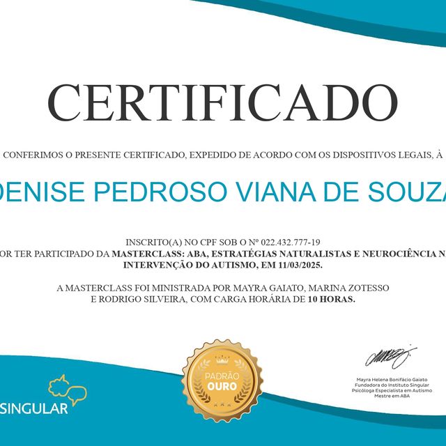Ampliar imagem: certificate 11