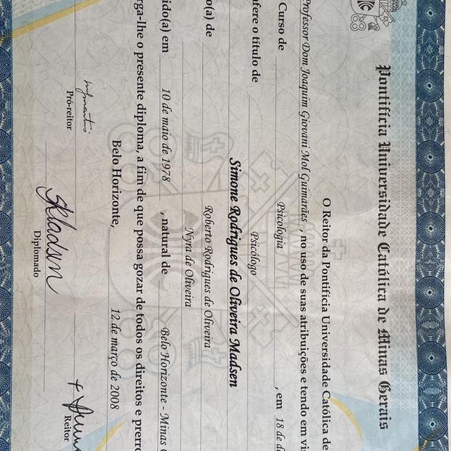 Ampliar imagem: certificate 1