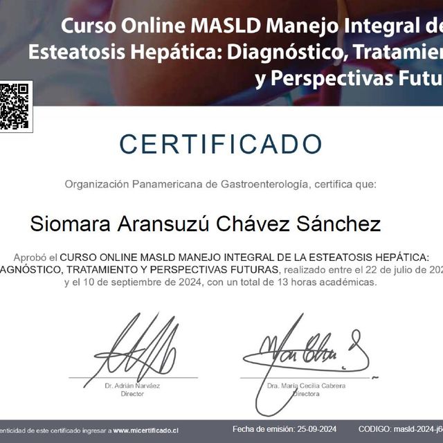 Acercar imagen: certificate 9