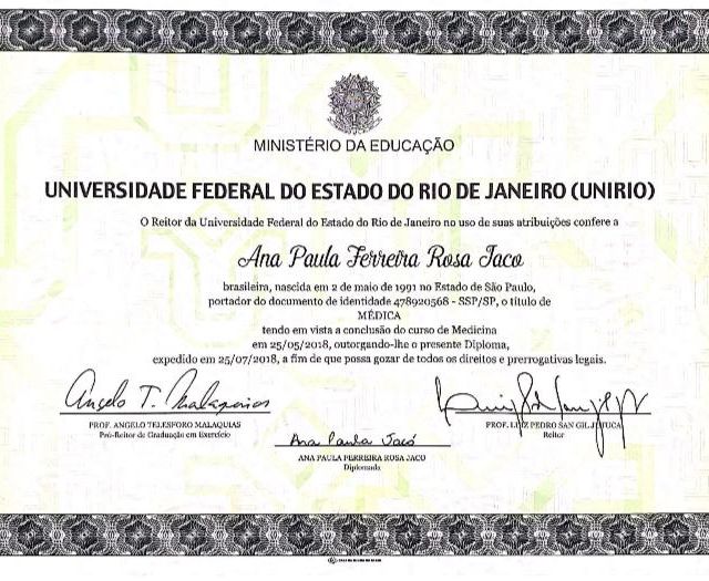 Ampliar imagem: certificate 1