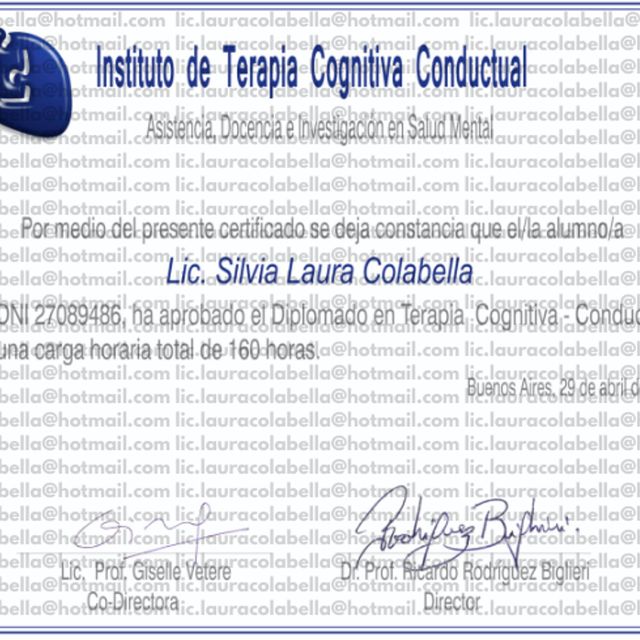 Acercar imagen: certificate 6