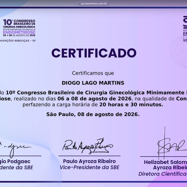 Ampliar imagem: certificate 20