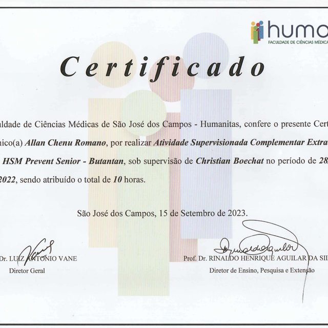 Ampliar imagem: certificate 4