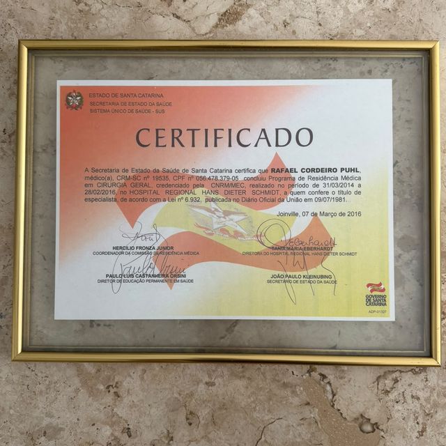 Ampliar imagem: certificate 1