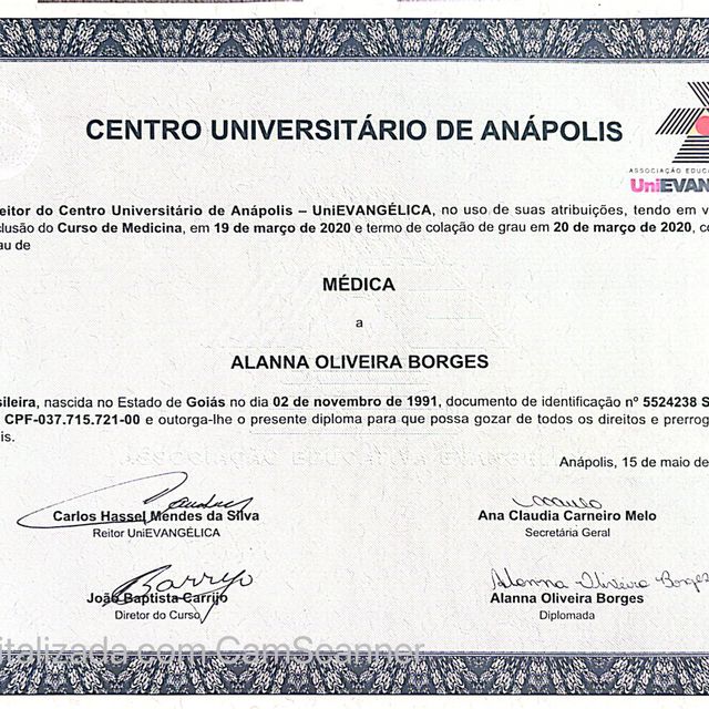 Ampliar imagem: certificate 3
