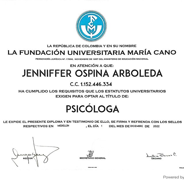 Acercar imagen: certificate 2