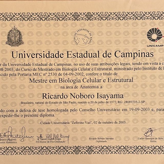 Ampliar imagem: certificate 5