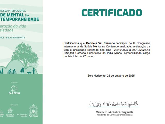 Ampliar imagem: certificate 1