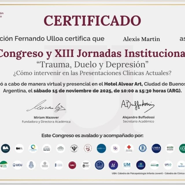 Acercar imagen: certificate 1
