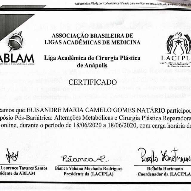 Ampliar imagem: certificate 1