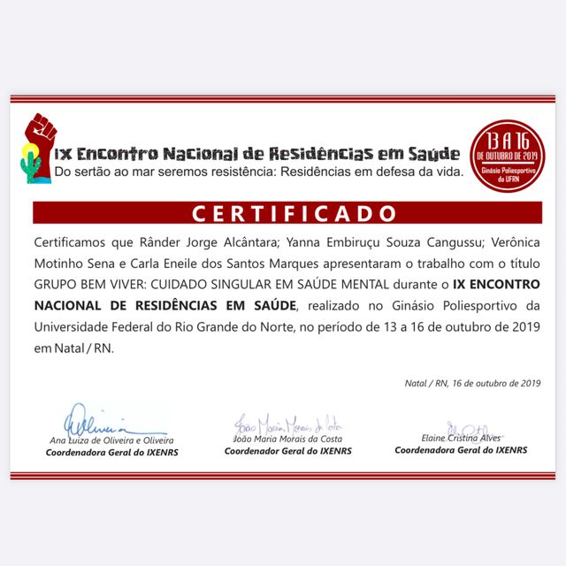 Ampliar imagem: certificate 15