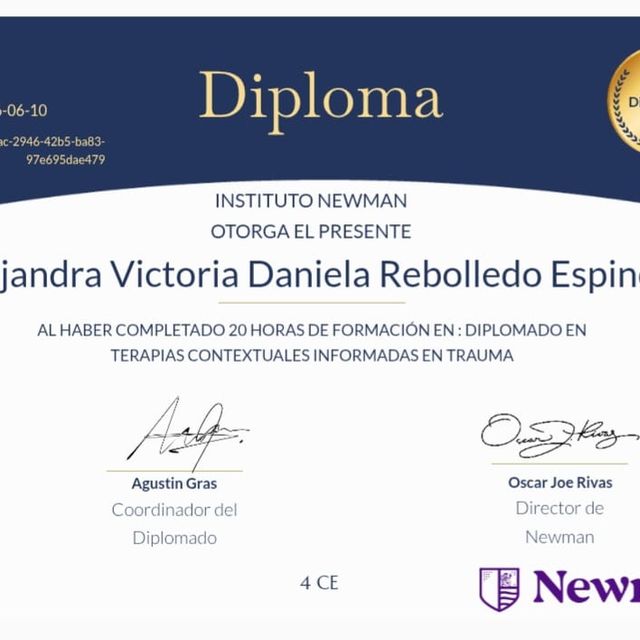 Acercar imagen: certificate 9
