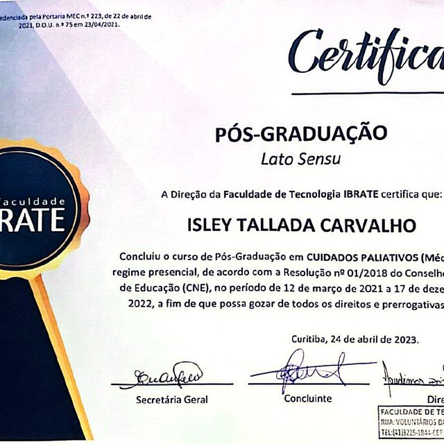 Ampliar imagem: certificate 3