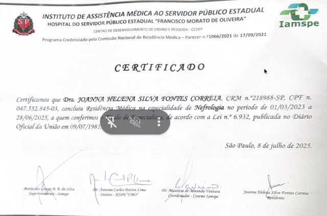 Ampliar imagem: certificate 1