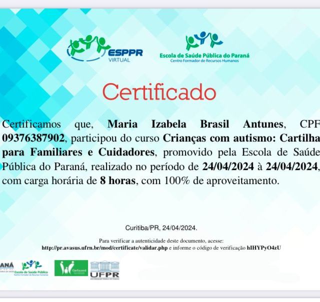 Ampliar imagem: certificate 21