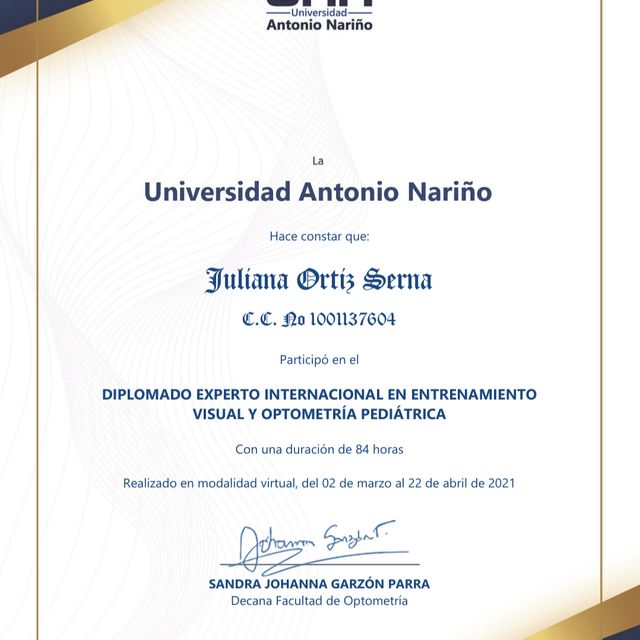 Acercar imagen: certificate 3