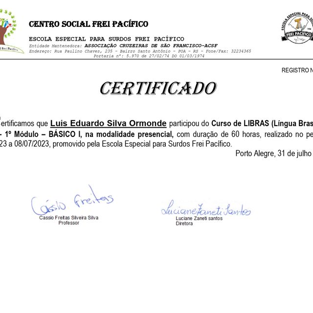 Ampliar imagem: certificate 1