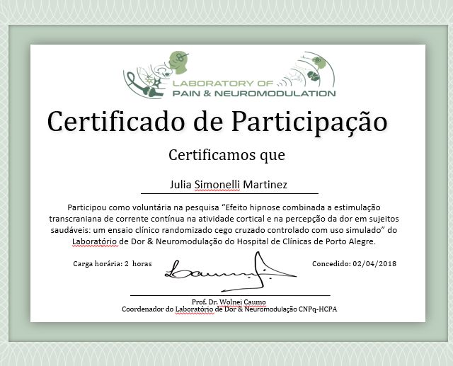 Ampliar imagem: certificate 9