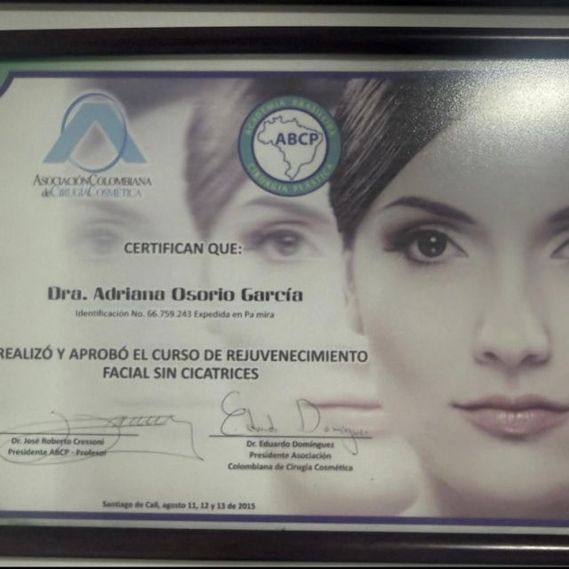 Acercar imagen: certificate 15