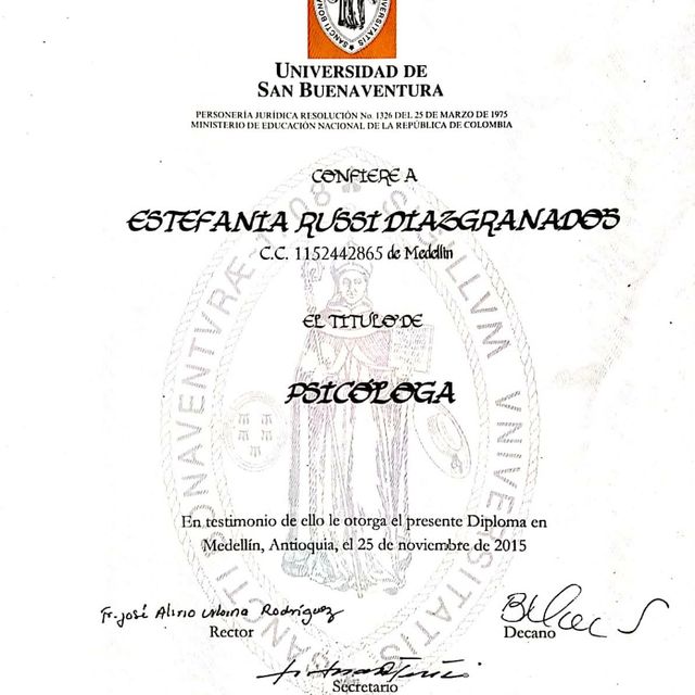 Acercar imagen: certificate 1