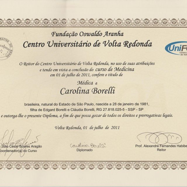 Ampliar imagem: certificate 3