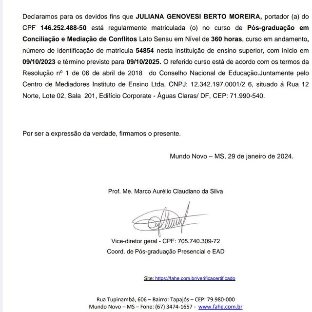 Ampliar imagem: certificate 11