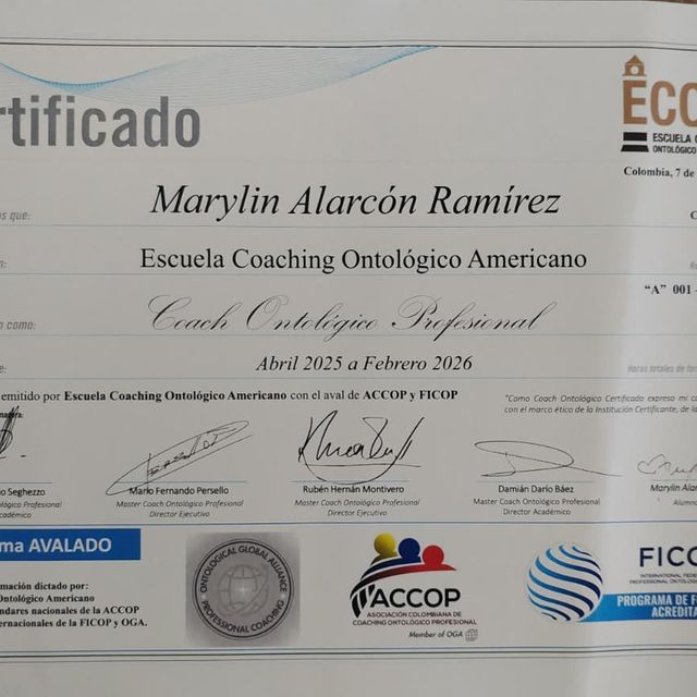 Acercar imagen: certificate 1