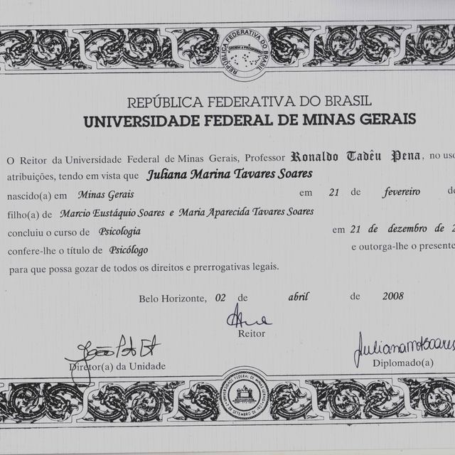 Ampliar imagem: certificate 1