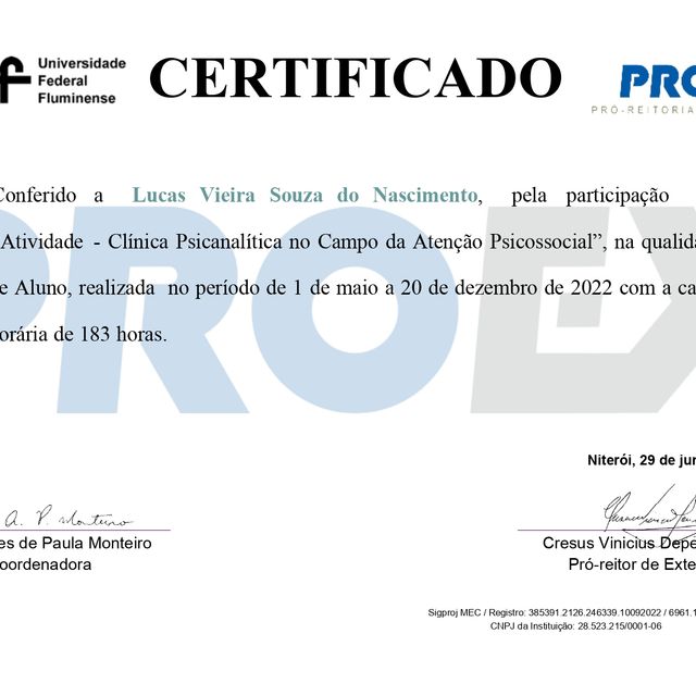 Ampliar imagem: certificate 3