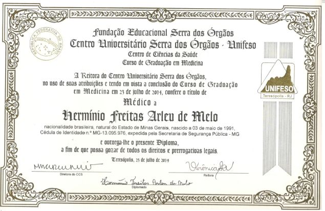 Ampliar imagem: certificate 1