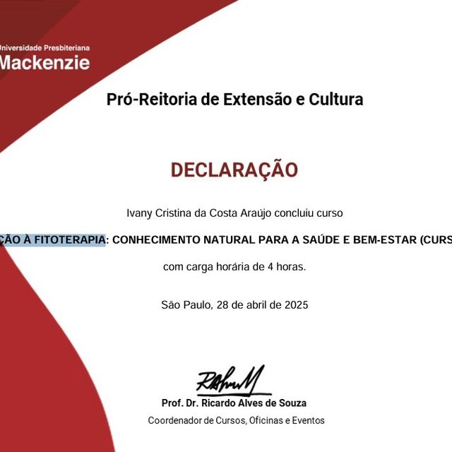Ampliar imagem: certificate 23