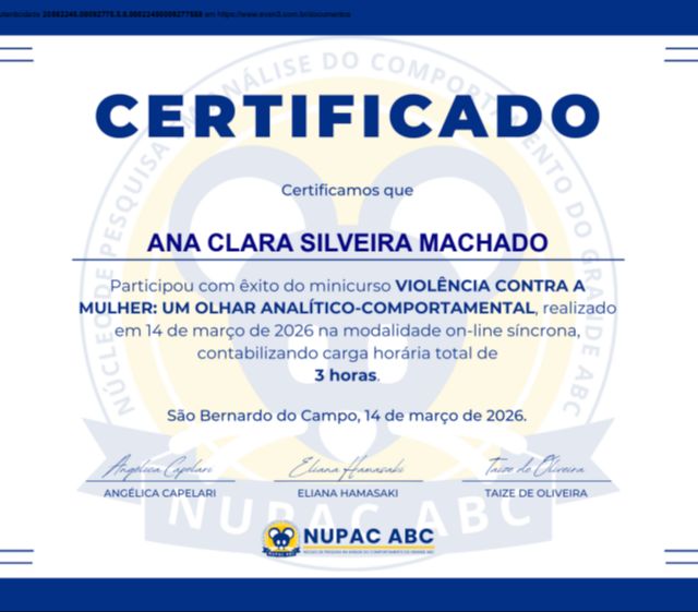 Ampliar imagem: certificate 8